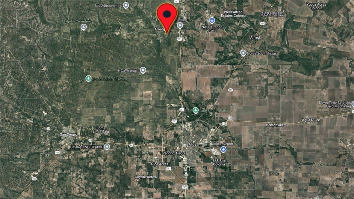 1.2 acres in Jim Wells County - photo 3