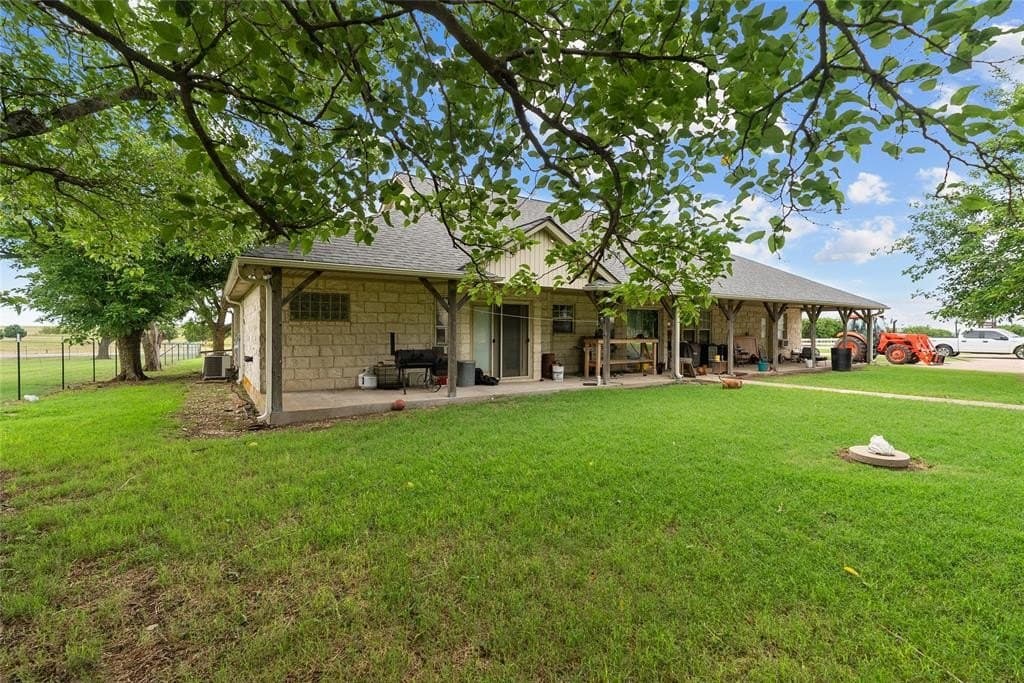 60.47 acres in Johnson County featured view