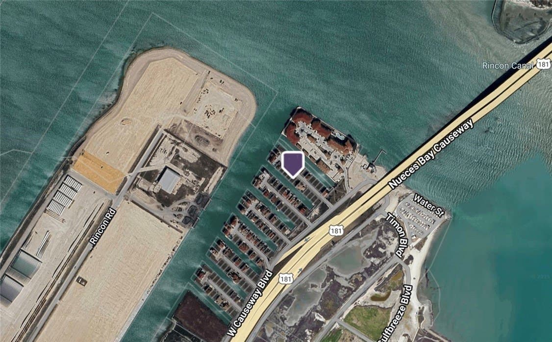 0.08 acres in Nueces County - photo 2