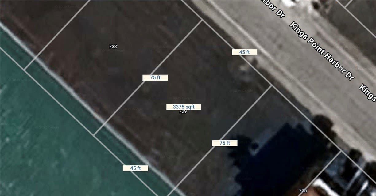 0.08 acres in Nueces County - photo 5