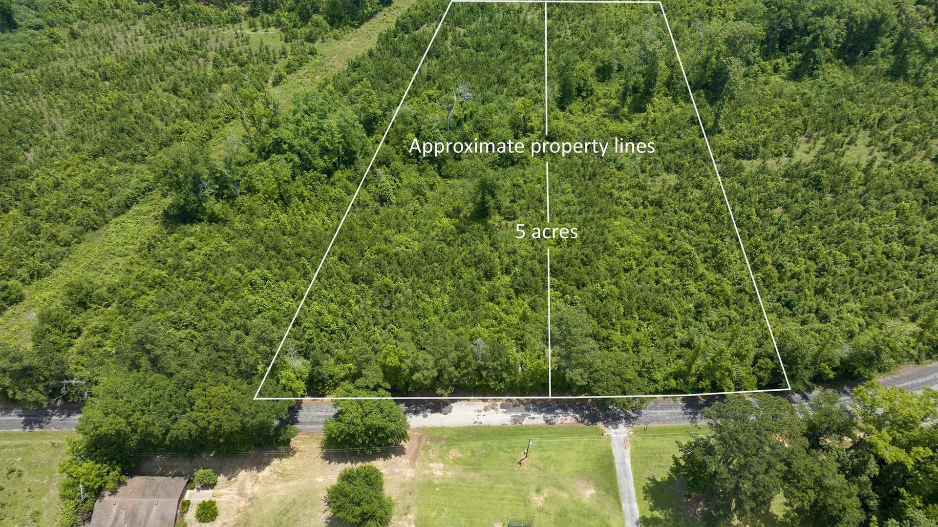 2.5 acres in Upshur County - photo 4