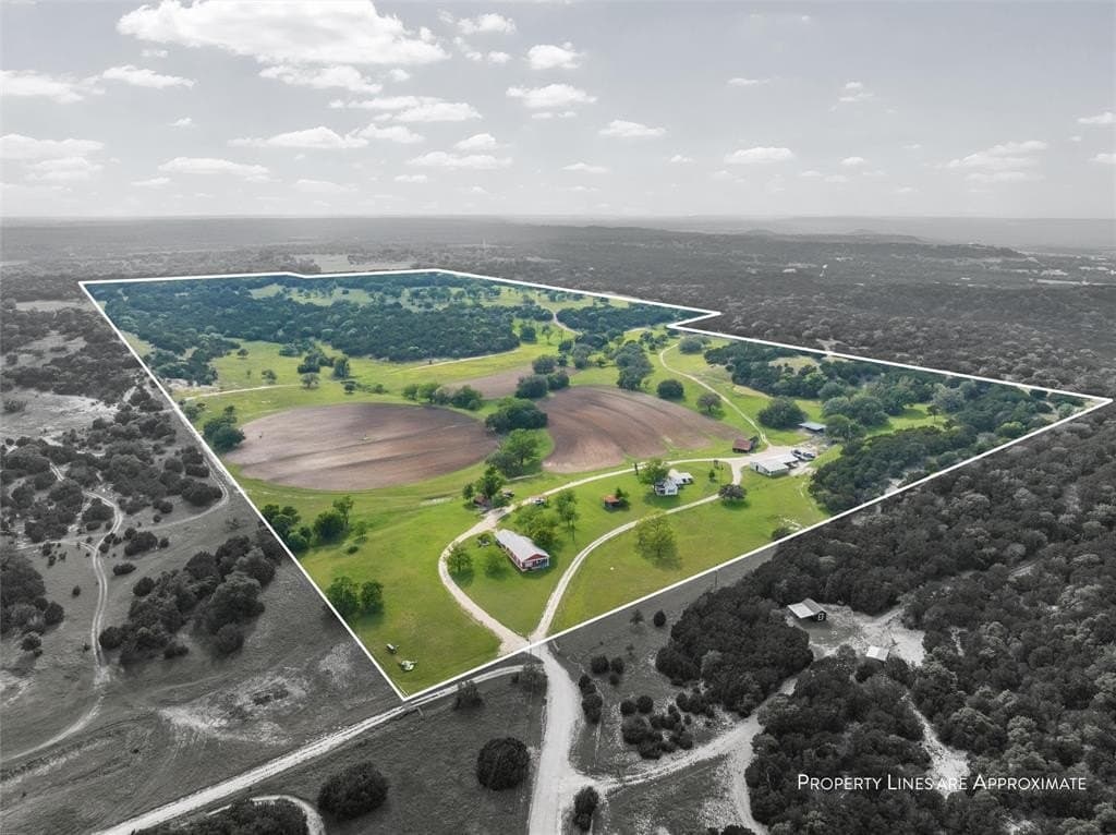 108.4 acres in Bosque County gallery image 2