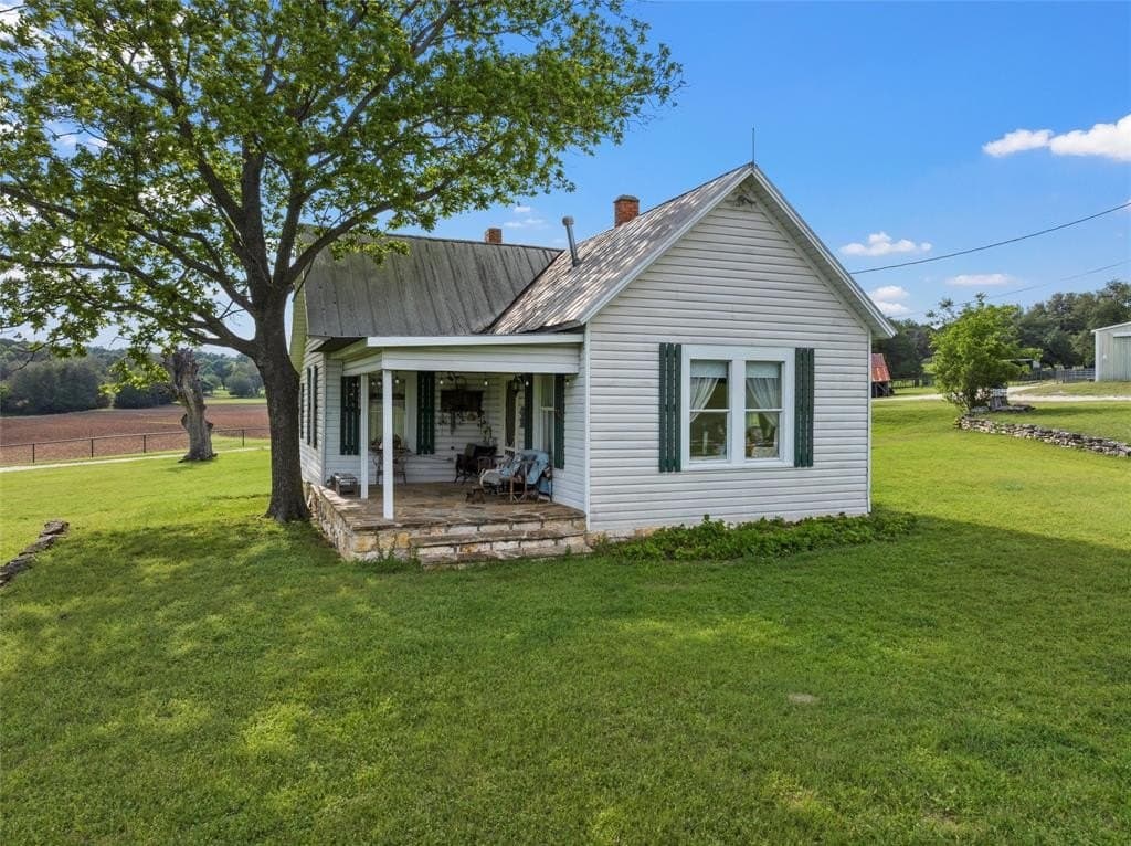 108.4 acres in Bosque County featured view