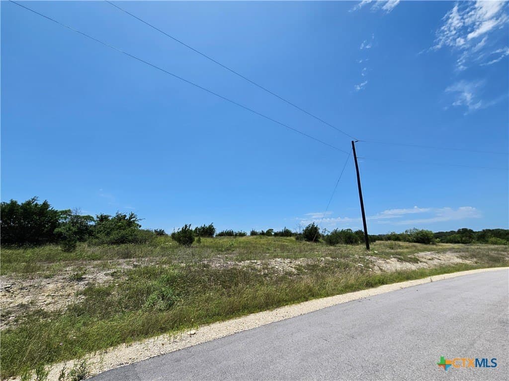 5.31 acres in Burnet County gallery image 3