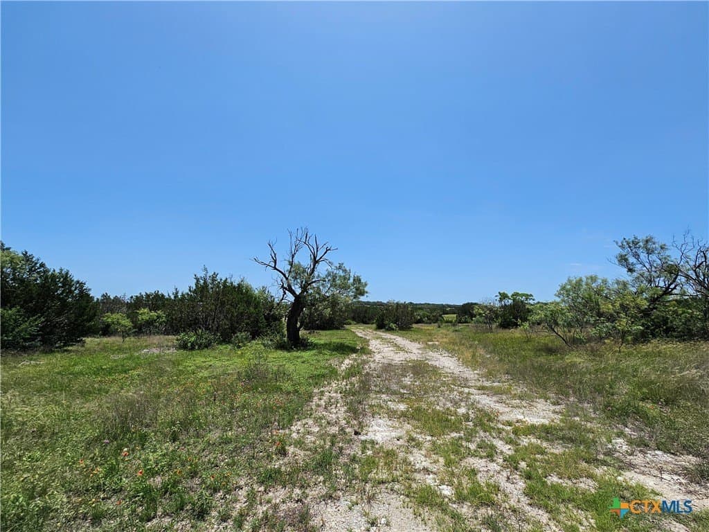5.31 acres in Burnet County featured view