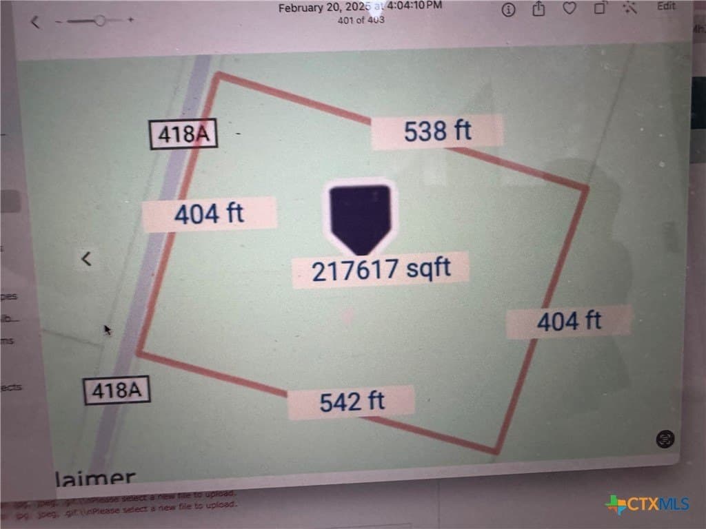 5.1 acres in Milam County - photo 18