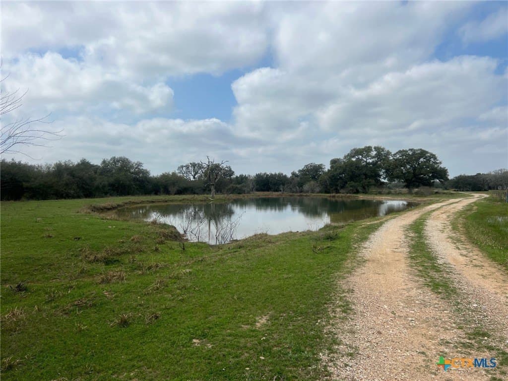 370.68 acres in Lavaca County featured view
