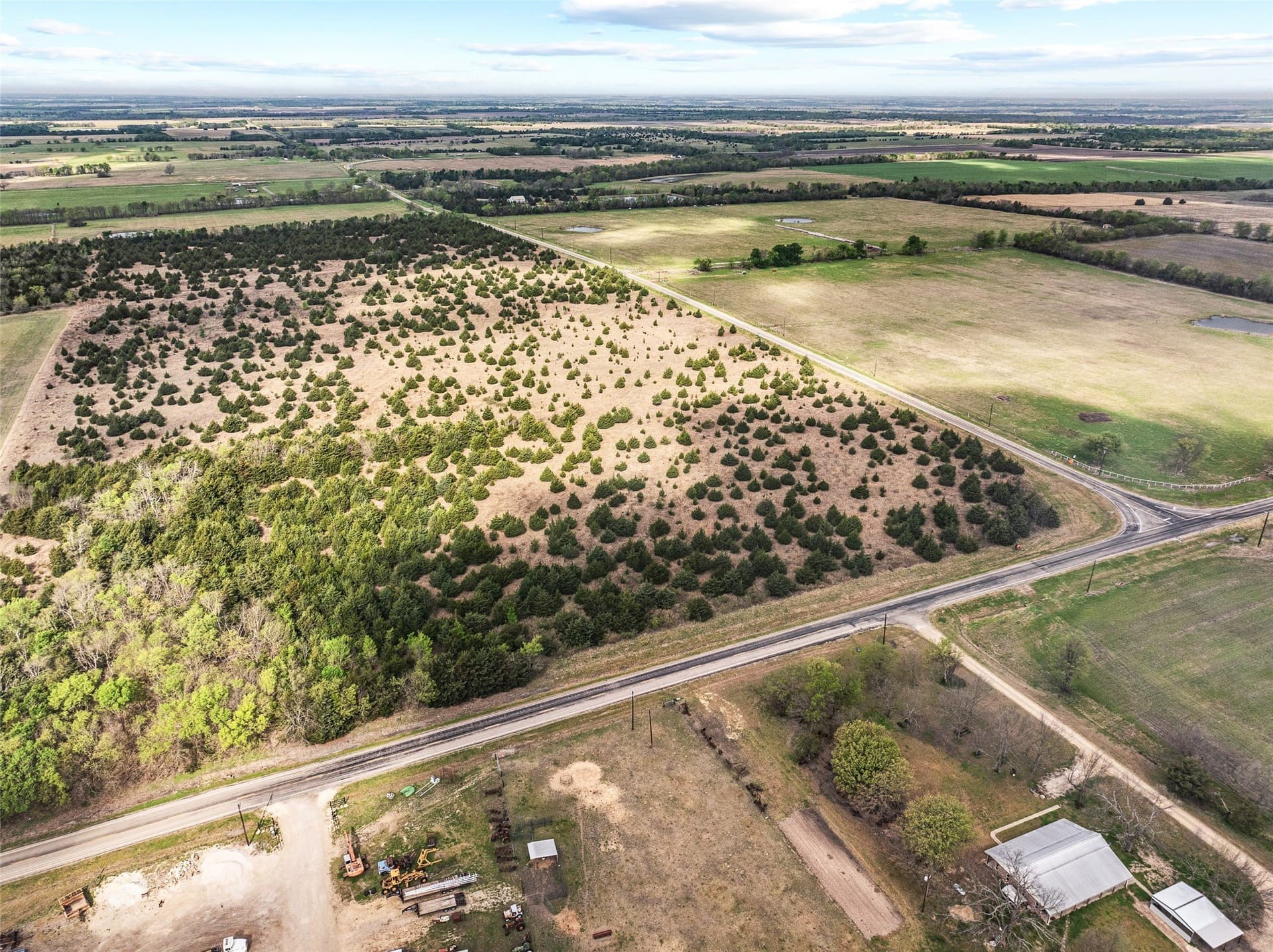 4.71 acres in Delta County