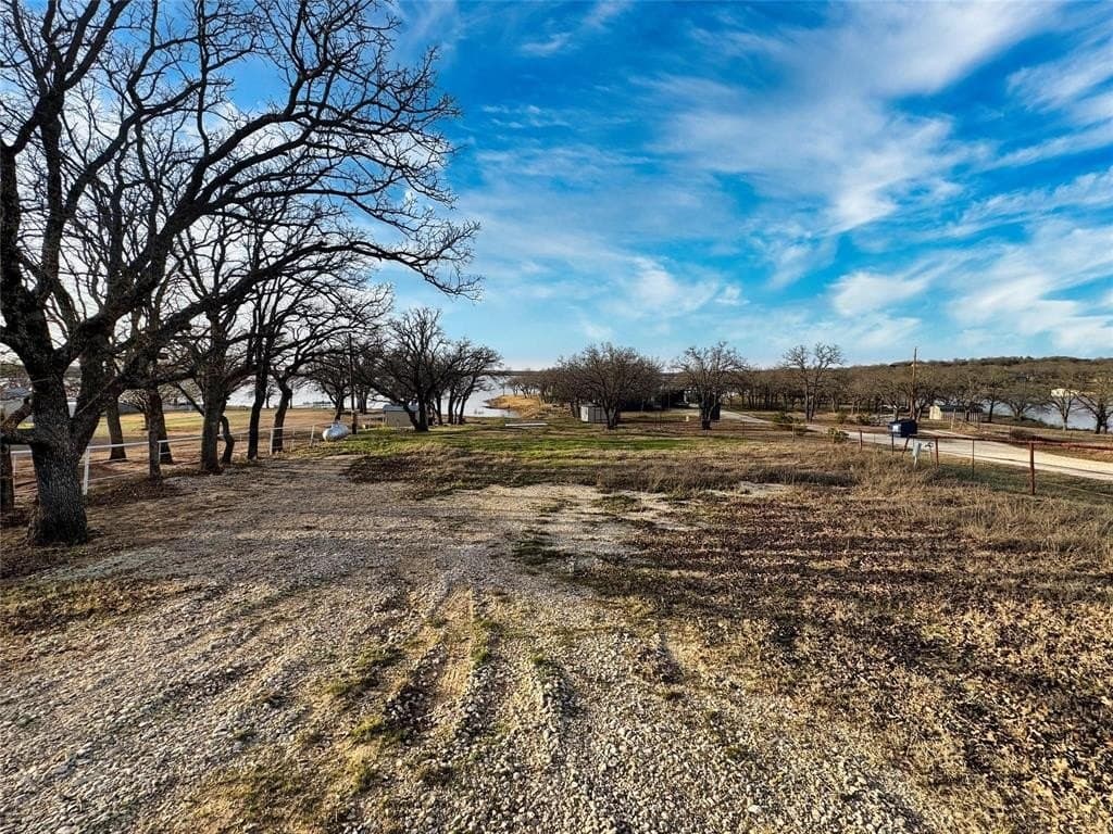 0.84 acres in Montague County featured view