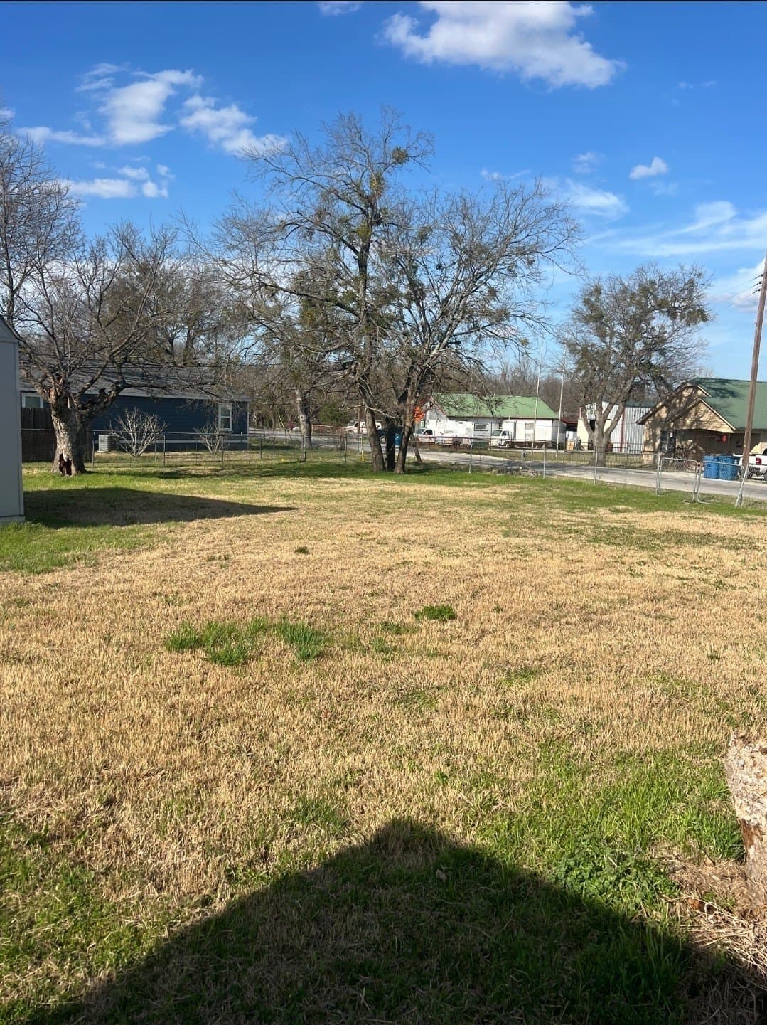 0.23 acres in Collin County featured view