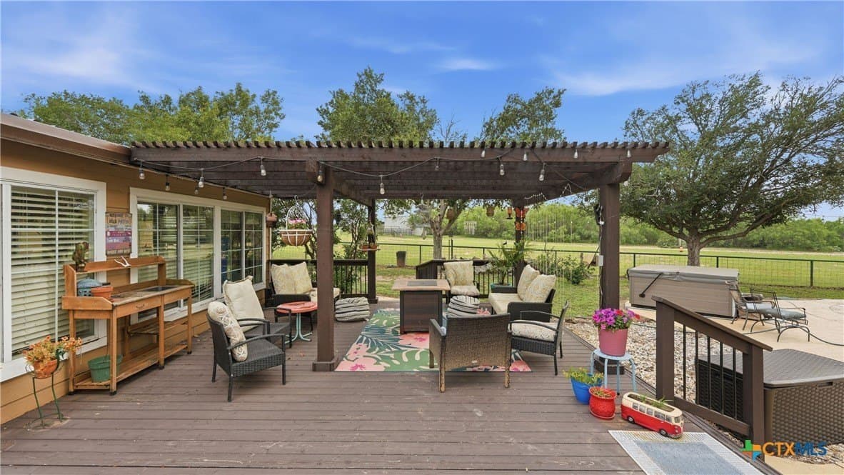 83 acres in Frio County - photo 20