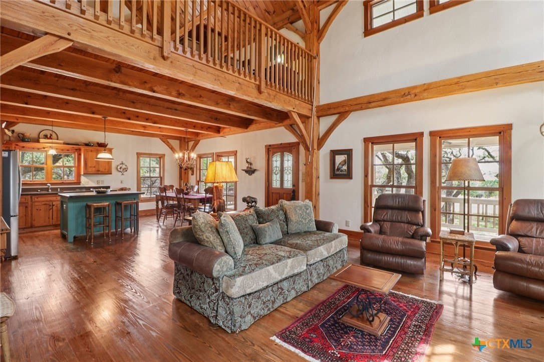 38 acres in Comal County featured view