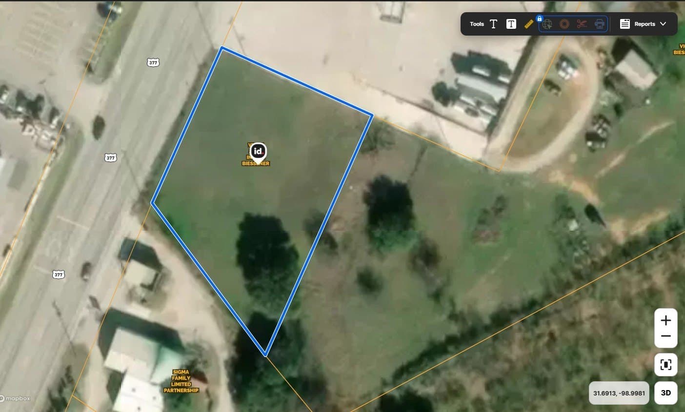 0.98 acres in Brown County - photo 4