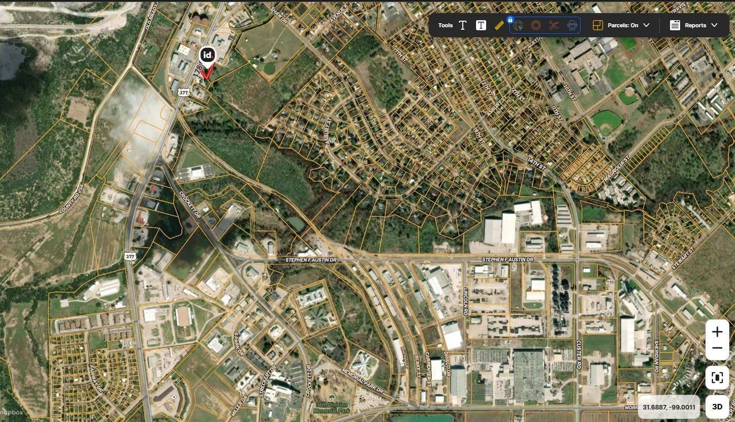 0.98 acres in Brown County - photo 3