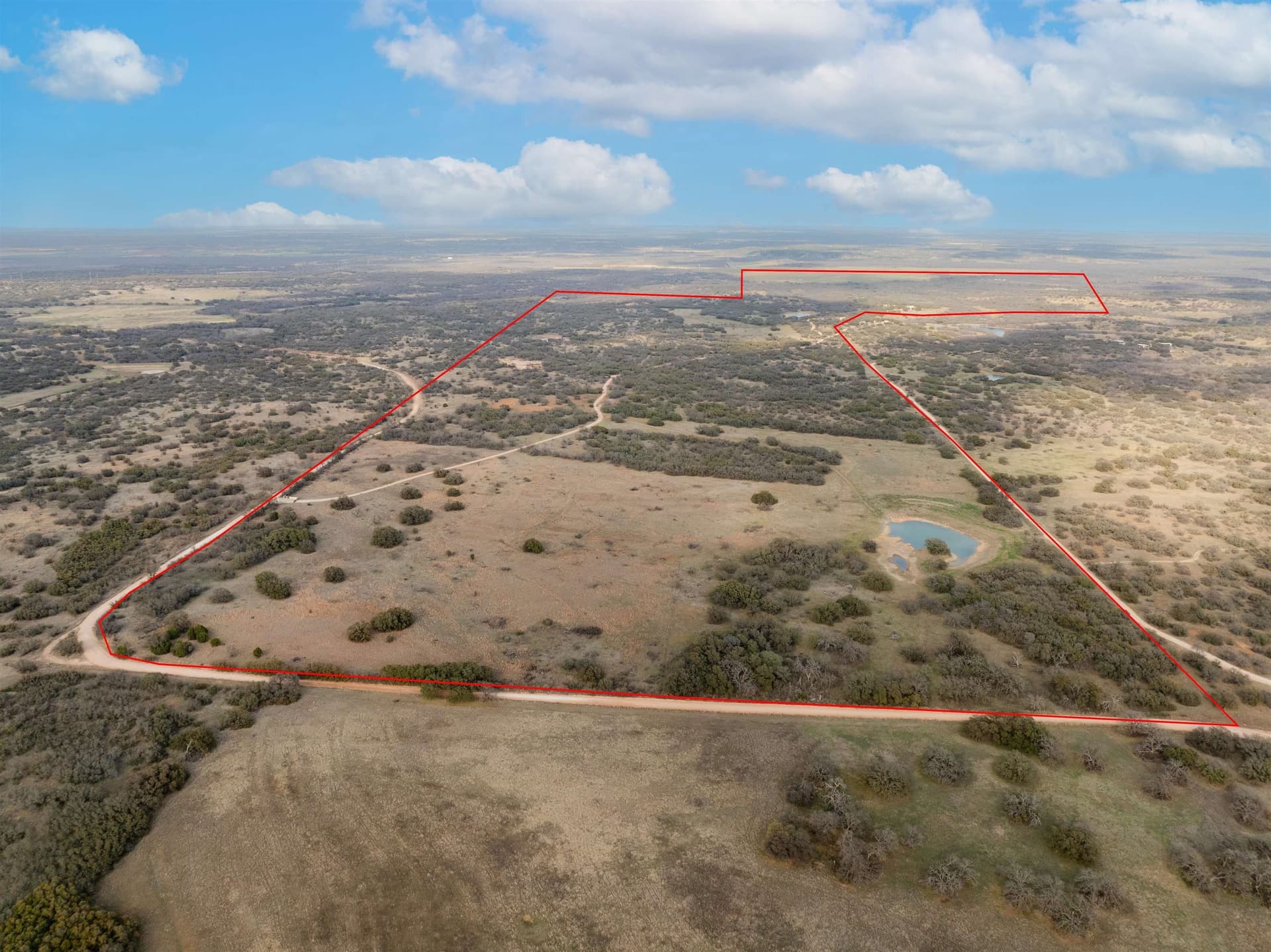 605 acres in Mills County - photo 26