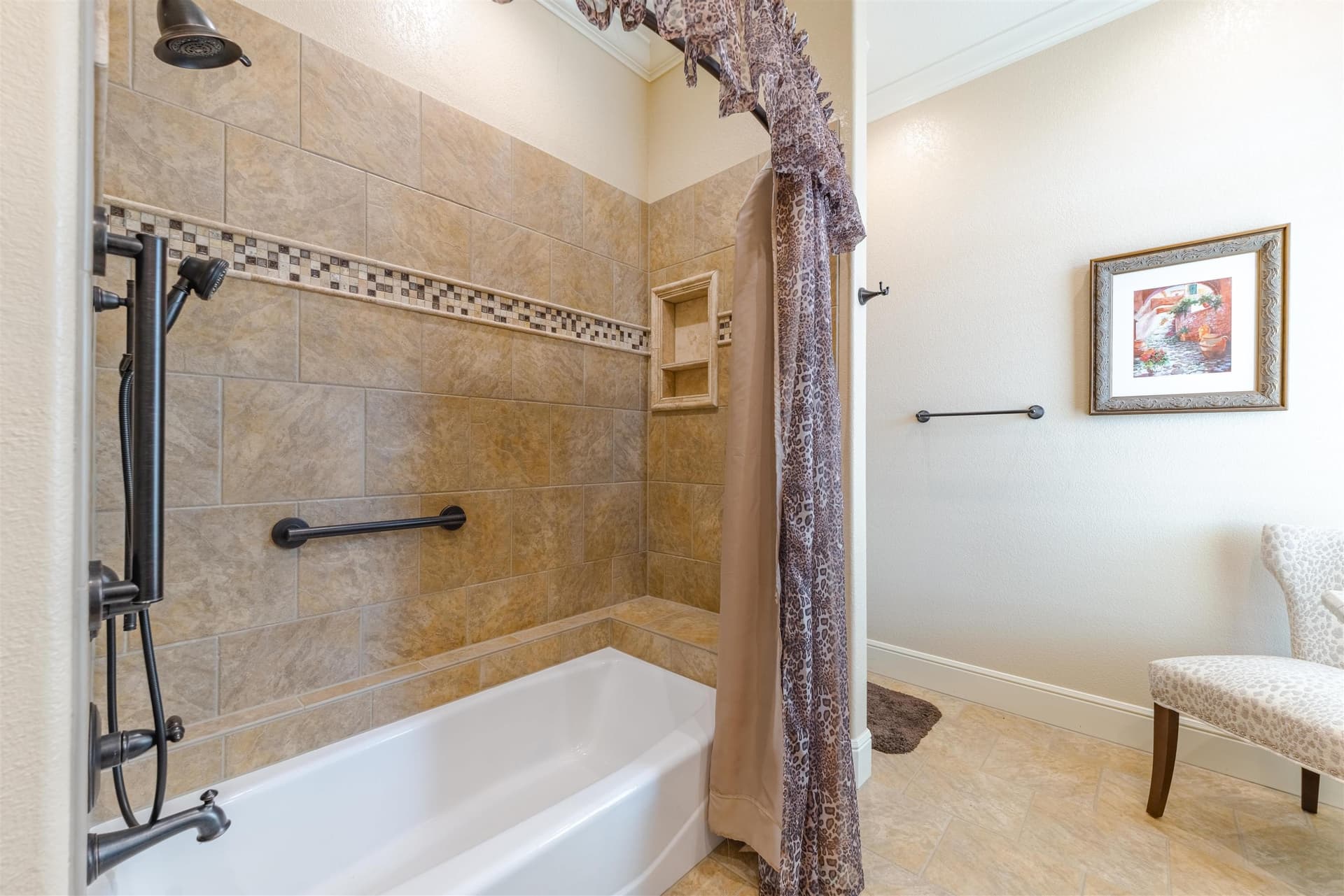605 acres in Mills County - photo 12