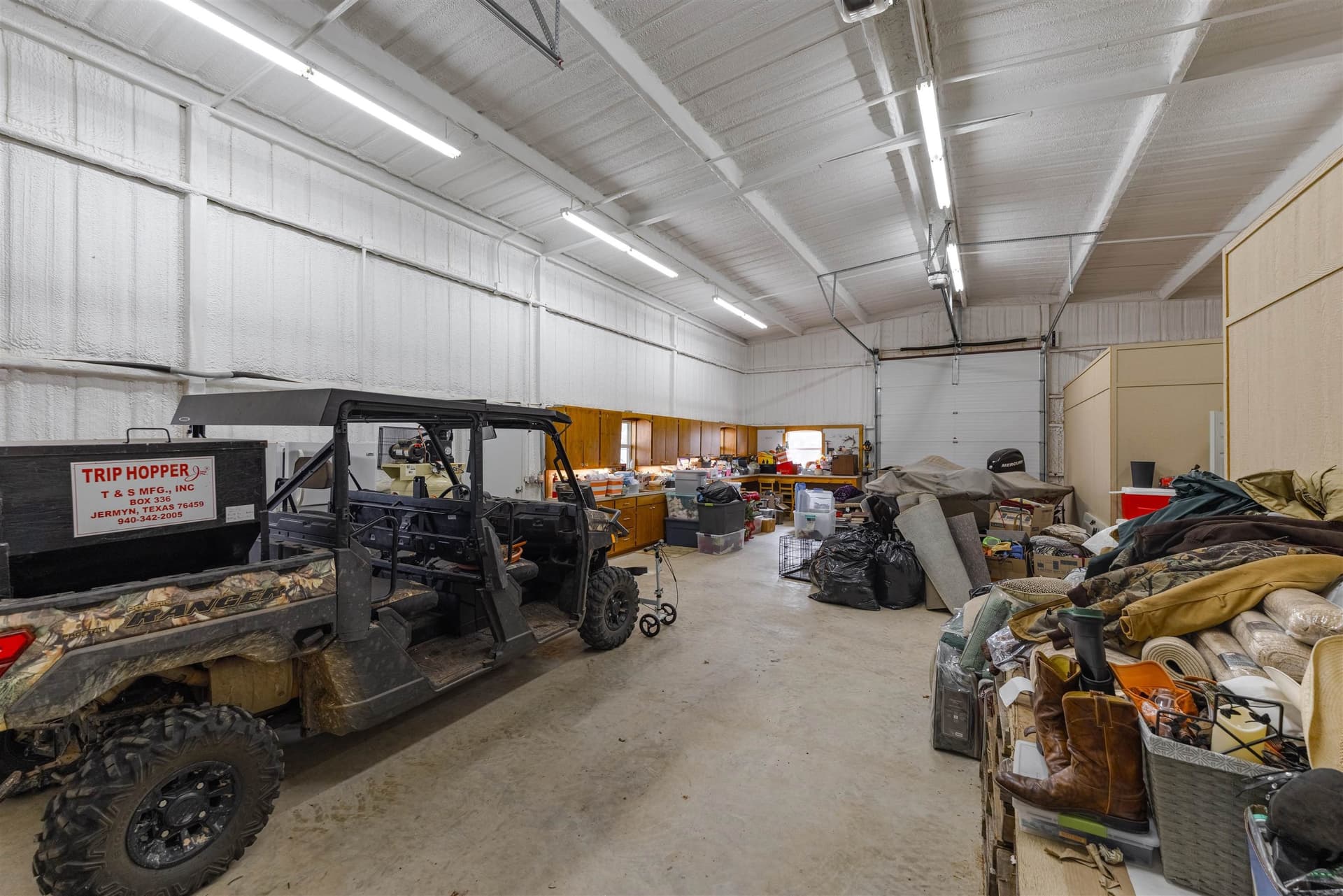 605 acres in Mills County - photo 20
