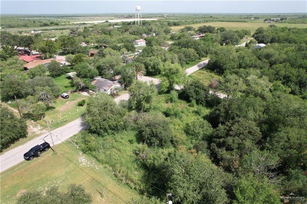 0.16 acres in Jim Wells County