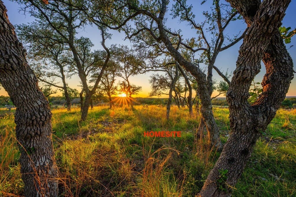 22.35 acres in Kerr County gallery image 3