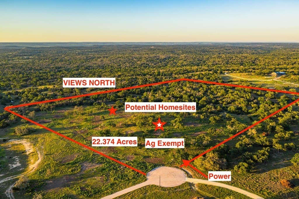 22.35 acres in Kerr County - photo 19