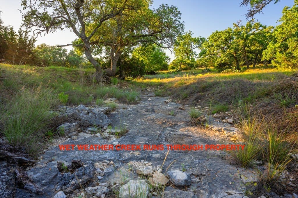 22.35 acres in Kerr County - photo 14
