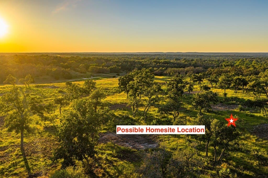 22.35 acres in Kerr County - photo 17