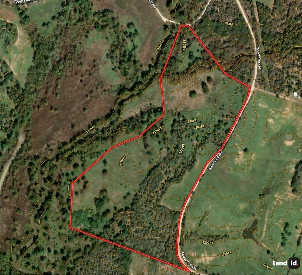 92.2 acres in Comanche County - photo 39