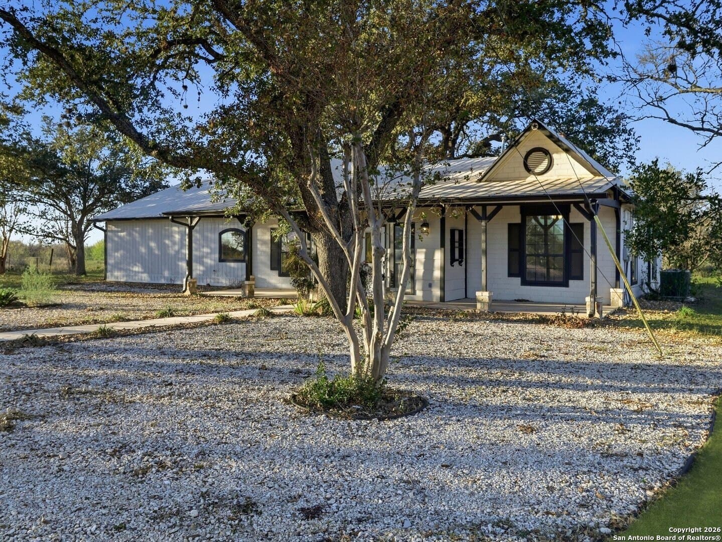 12.16 acres in Bexar County gallery image 2