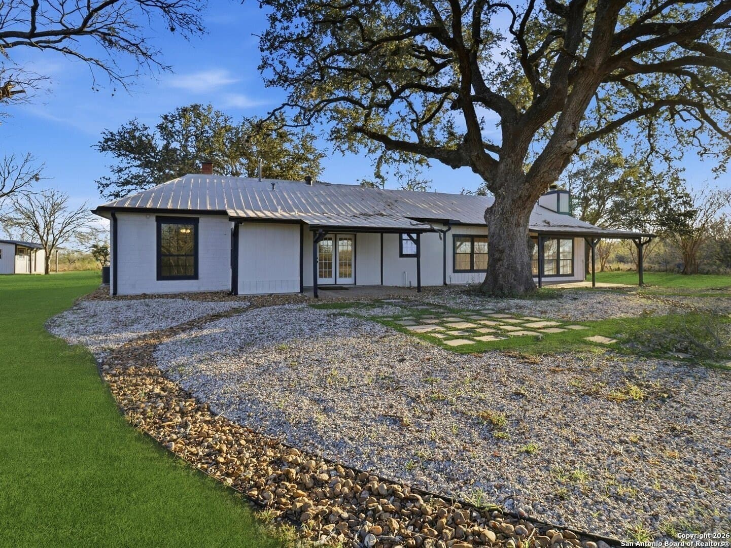 12.16 acres in Bexar County gallery image 3