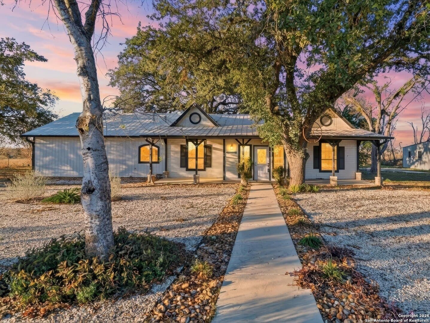 12.16 acres in Bexar County featured view