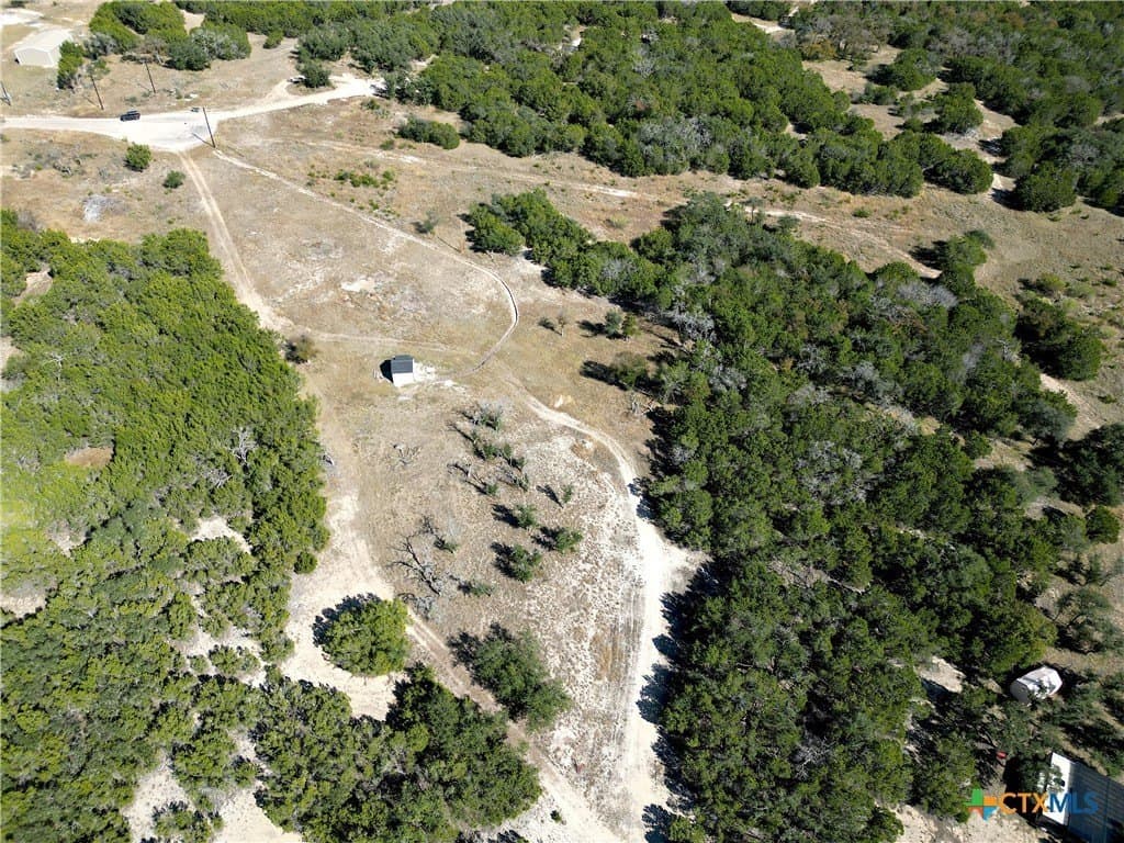 12.73 acres in Bell County featured view