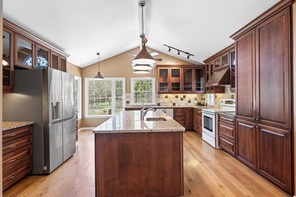 15.03 acres in Kerr County featured view