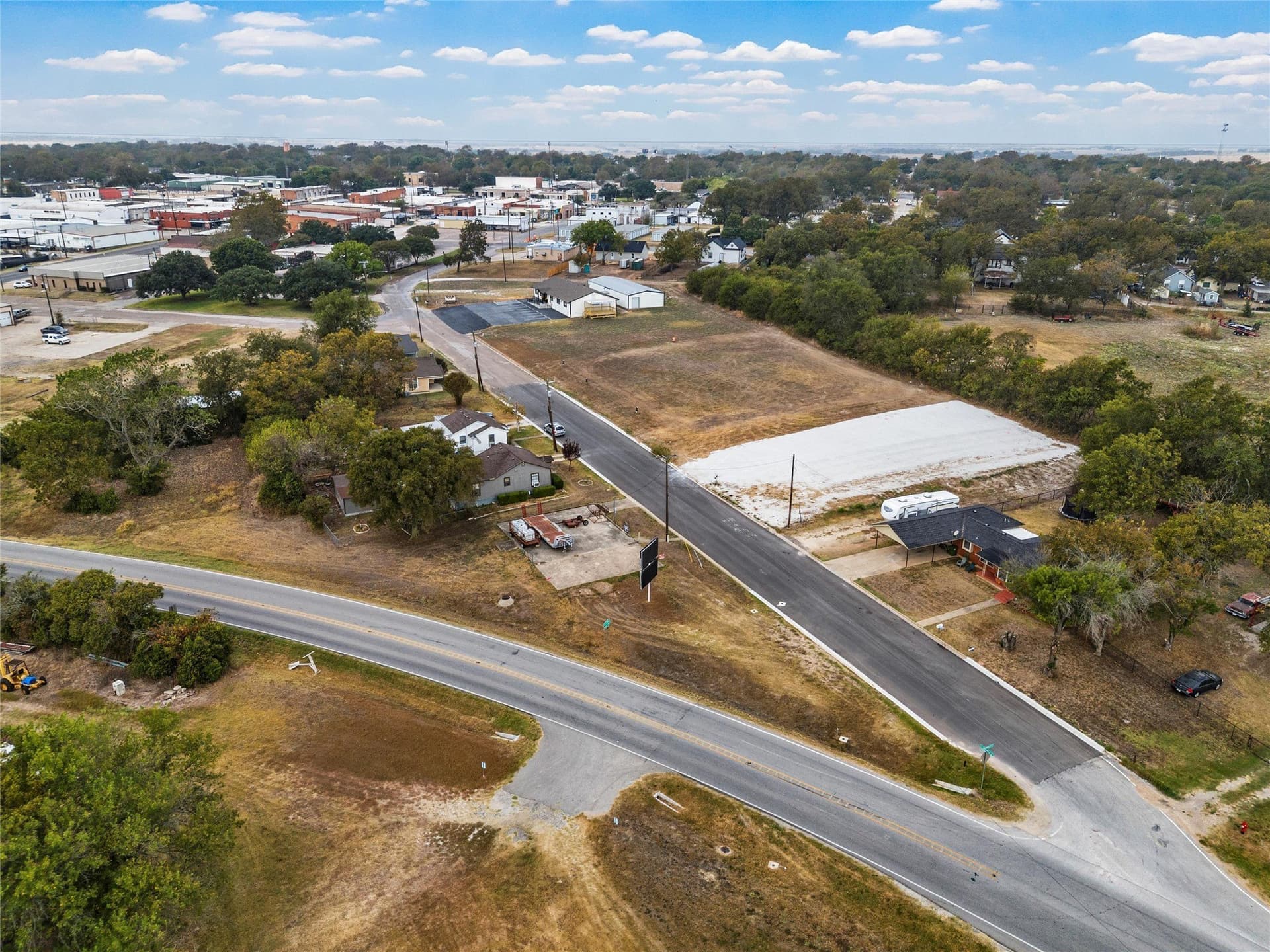 0.16 acres in McLennan County - photo 2