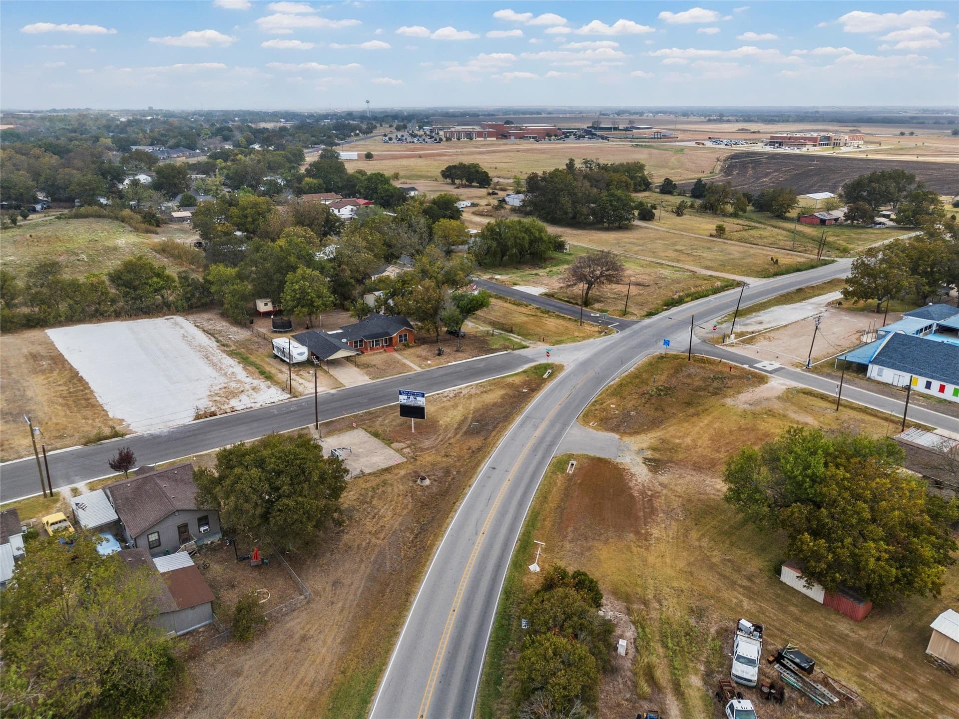 0.16 acres in McLennan County - photo 3