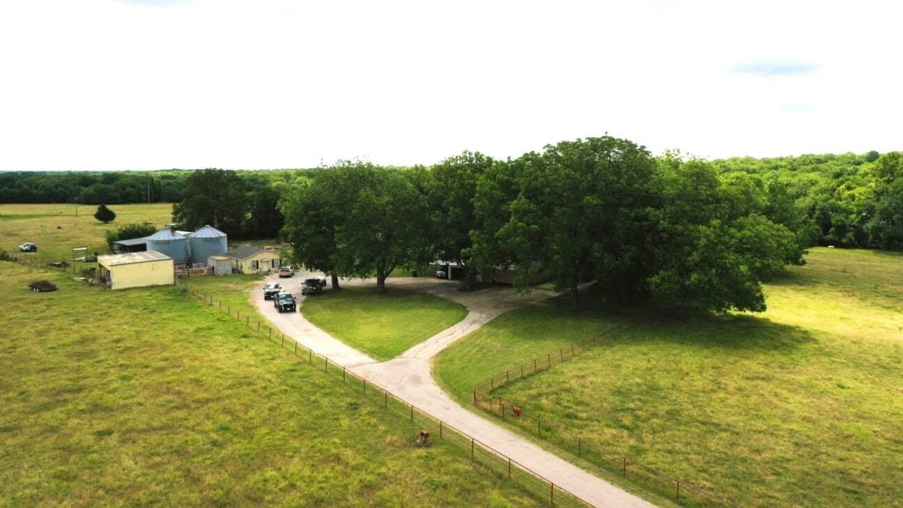 103.1 acres in Grayson County - photo 11