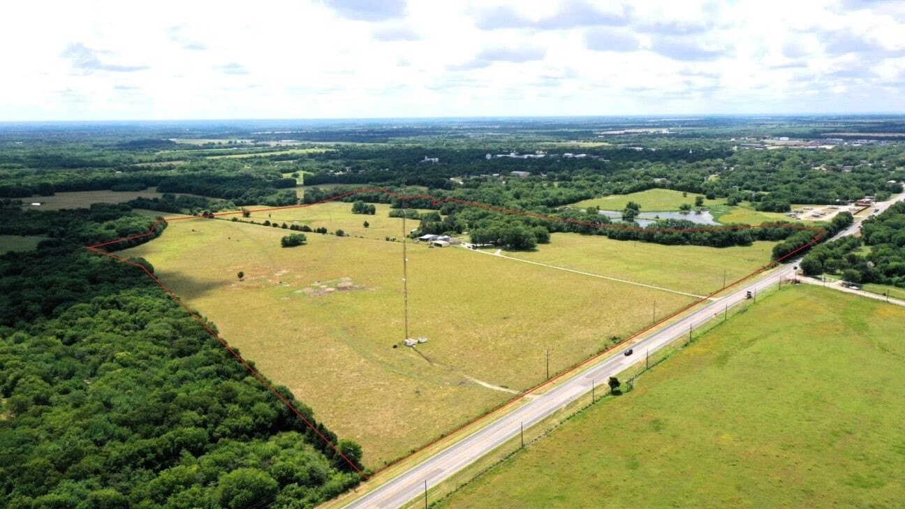 103.1 acres in Grayson County - photo 8