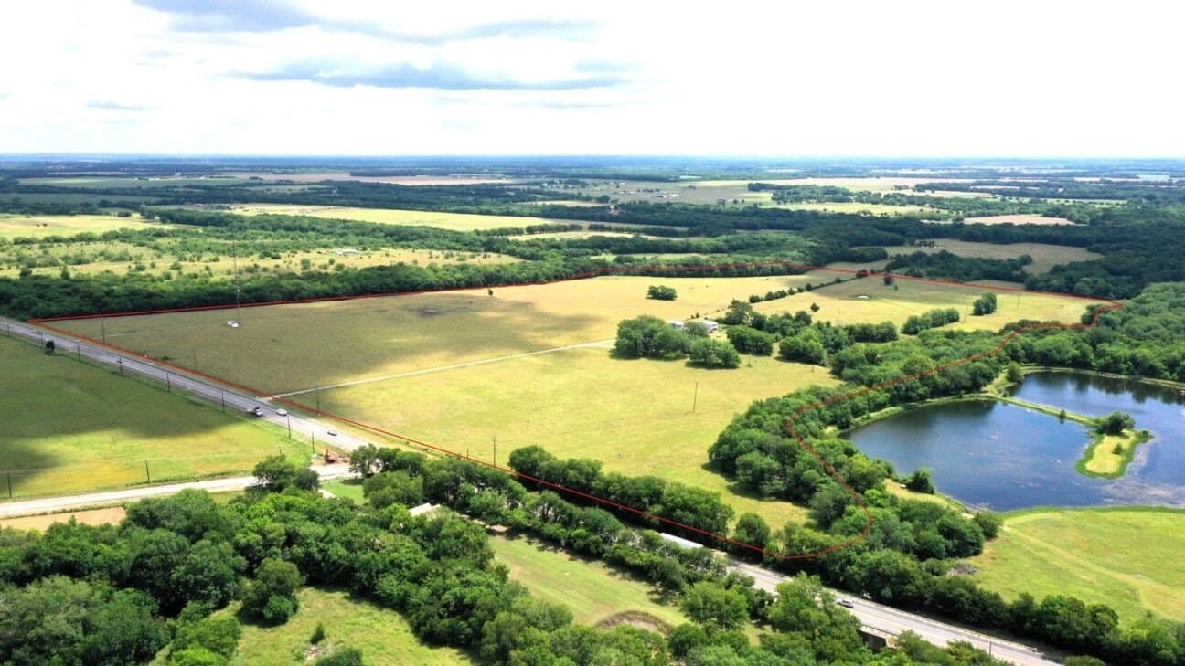 103.1 acres in Grayson County - photo 7