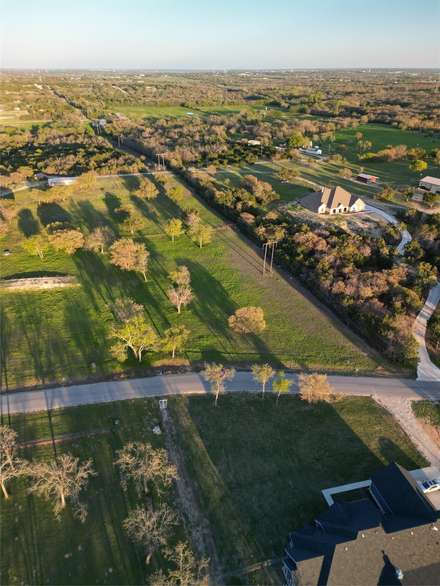 3.56 acres in Parker County - photo 7