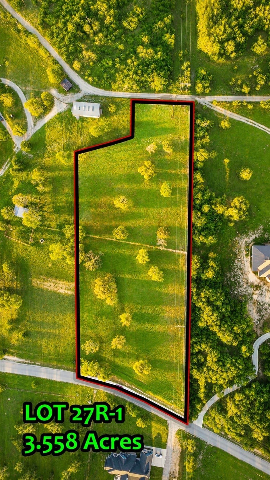 3.56 acres in Parker County - photo 2