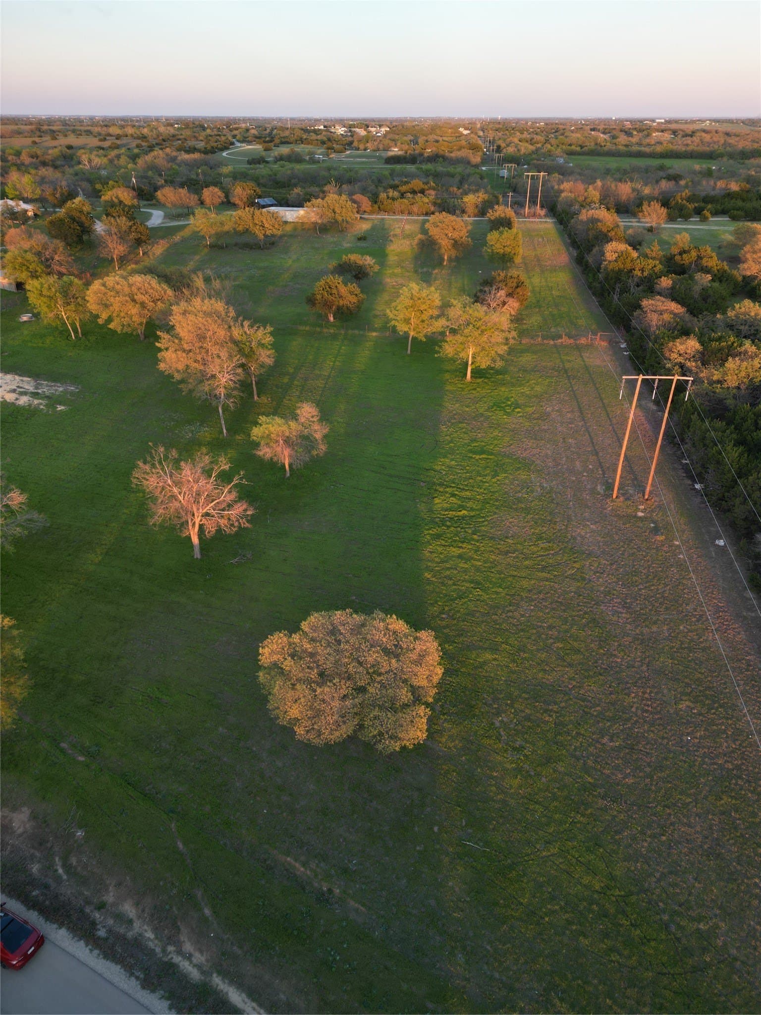 3.56 acres in Parker County - photo 4