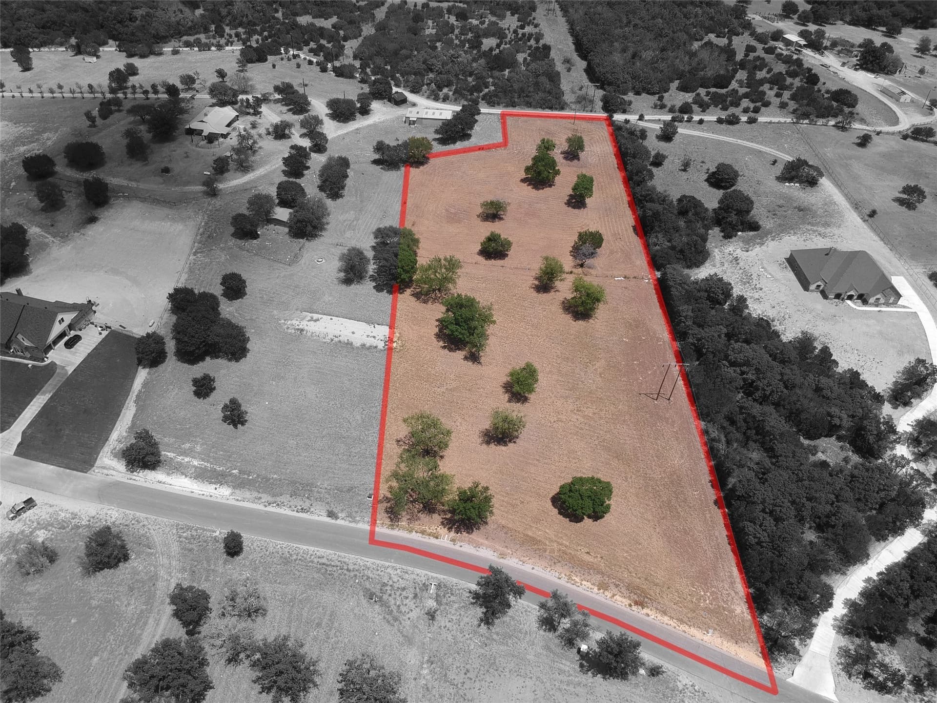 3.56 acres in Parker County - photo 16