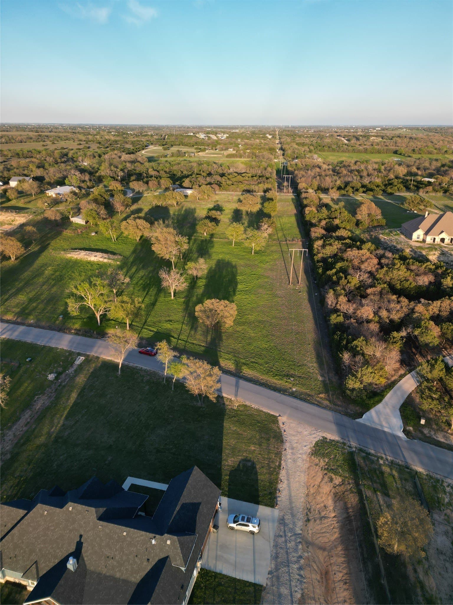 3.56 acres in Parker County - photo 8