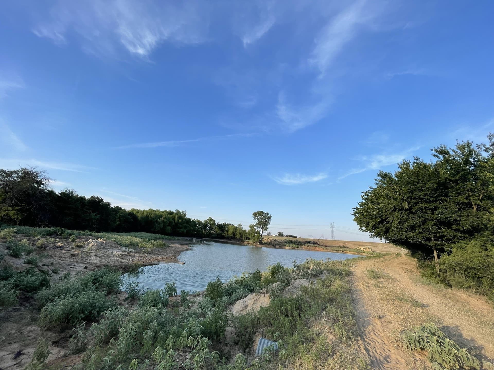 40.5 acres in Parker County - photo 4