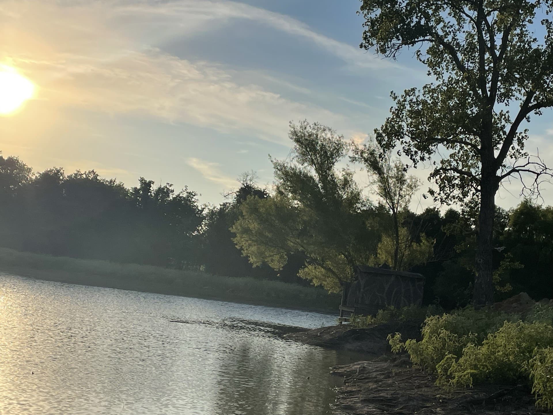 40.5 acres in Parker County