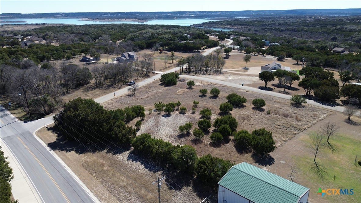 1.67 acres in Bell County featured view