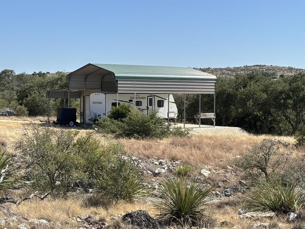 29.78 acres in Edwards County - photo 66