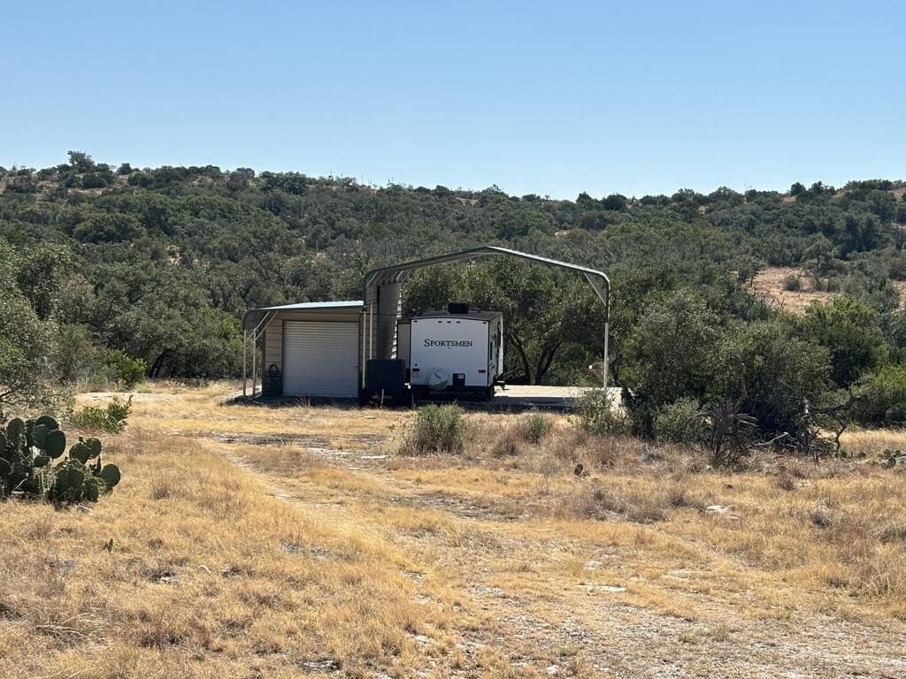 29.78 acres in Edwards County - photo 65