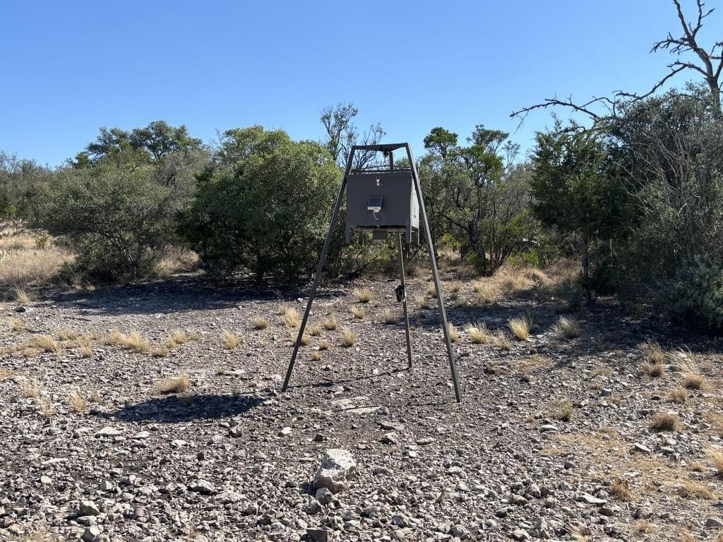 29.78 acres in Edwards County - photo 45