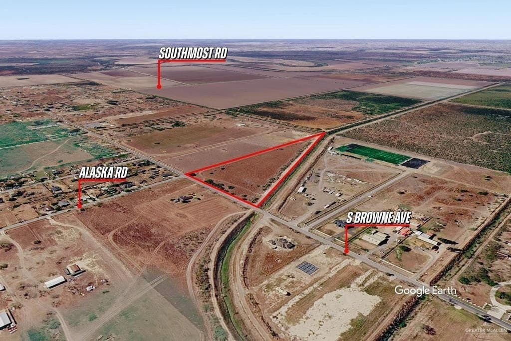 9 acres in Cameron County gallery image 3