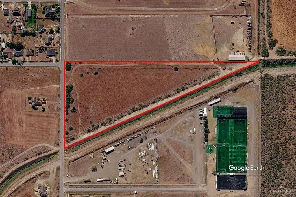 9 acres in Cameron County gallery image 4